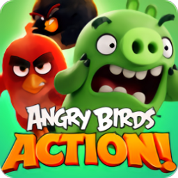 愤怒的小鸟里约大冒险最新版(Angry Birds) v2.6.13 安卓版0